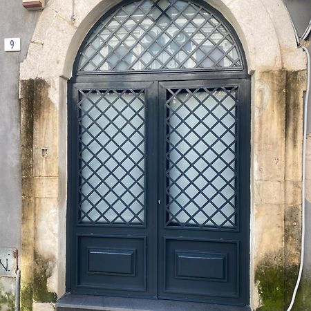 Crociferiholidayhome Catania Kültér fotó
