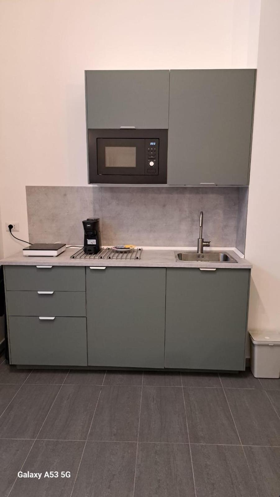 Crociferiholidayhome Catania Kültér fotó