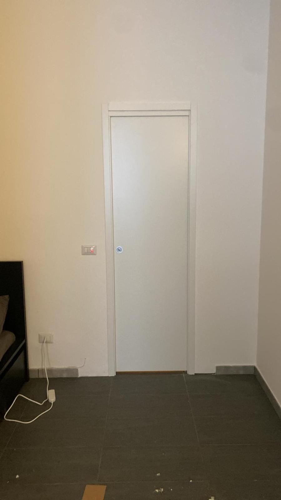 Crociferiholidayhome Catania Kültér fotó