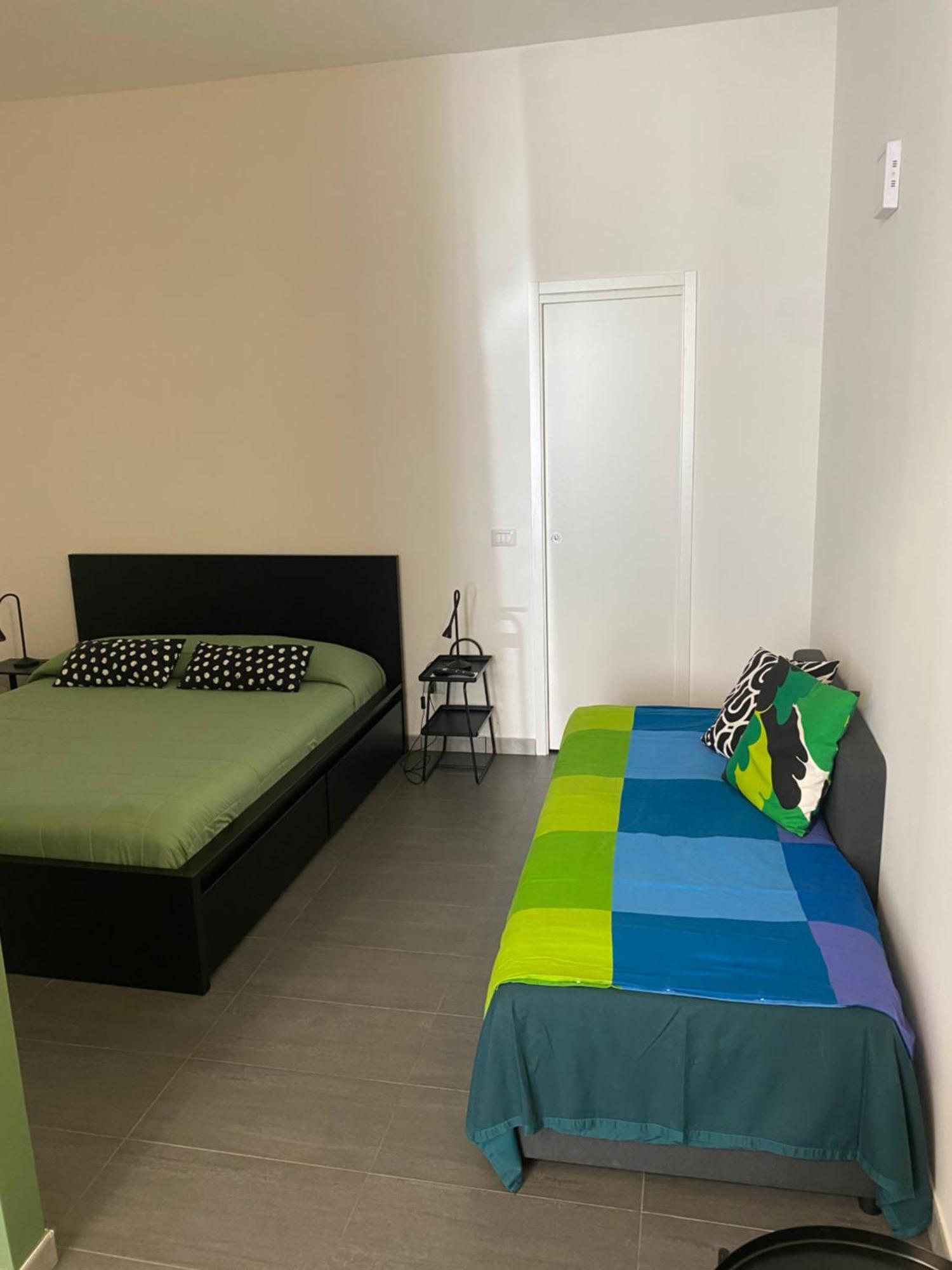 Crociferiholidayhome Catania Kültér fotó